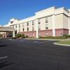 Отель Hampton Inn Moultrie, фото 1
