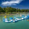 Отель Balatontourist Camping & Bungalows Füred, фото 6