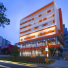 Отель Starlet Hotel BSD City, фото 9