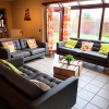 Отель Nice Holiday Home in Sourbrodt Near Ski Resort, фото 14