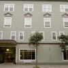 Отель Americas Best Value Inn & Suites - SOMA в Сан-Франциско