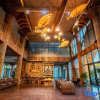 Отель Yuepeak·Vacation Homestay, фото 16