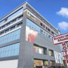 Отель Treebo Madhuvan Grand, фото 17