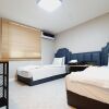 Отель Wonju Dream Park Motel, фото 3