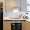 Отель w Modern 2BR With Balcony in Barranco, фото 12