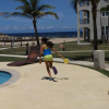 Отель Jobos Beach Apartment, фото 14