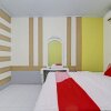 Отель OYO 93206 Penginapan Budi Syariah, фото 8