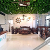 Отель Sanya Tianya tidal sound into dream Sea View Inn, фото 8