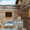 Отель Spacious Holiday Home in Bievre With Garden, фото 1