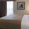 Отель Quality Inn Branson - Hwy 76 Central, фото 6
