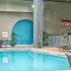 Отель Holiday Inn Niagara Falls State Park Entry, фото 17