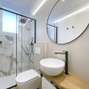 Отель Arcioun Suite Apartment Via Bellaria, фото 10