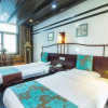 Отель Donglai Courtyard Inn, фото 3