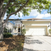 Отель Stunning 5 Bd Home w Pool Close to Disney 7420, фото 27