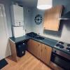 Отель Cosy studio flat, фото 2
