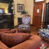 Отель Vineyard Mansion & Carriage House Bed & Breakfast, фото 4