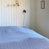 Отель 6 Person Holiday Home in Oksbol, фото 2