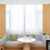 Отель Ji Hotel Hami Yingbin Boulevard, фото 9