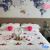 Отель Kyriad Hotel (Fuyang Funan International Automobile City), фото 3
