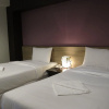 Отель Baan Siam Hotel, фото 4