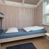 Отель 7 Person Holiday Home in Ebeltoft, фото 12