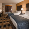 Отель Best Western Windsor Suites, фото 6