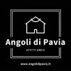 Отель Angolo alla Stazione SUITE - Appartamento con terrazzo panoramico в Павии
