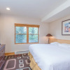 Отель Bear Creek Lodge 305 3 Bedroom Condo by Alpine Lodging Telluride, фото 3