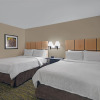 Отель Candlewood Suites Sumter, an IHG Hotel, фото 3