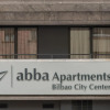 Отель Bilbao City Center by abba Suites, фото 26