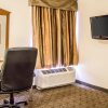 Отель Holiday Inn Express Columbus South - Obetz, an IHG Hotel, фото 16