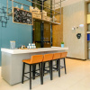 Отель City Comfort Inn Huanggang Luotian Yishui Waitan, фото 19