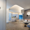 Отель JW Marriott Hotel Singapore South Beach, фото 3