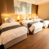 Отель GreenTree Eastern Hotel Linyi Airport, фото 4
