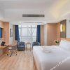 Отель Kyriad Hotel (Xuzhou High-speed Railway Station West Exit), фото 4
