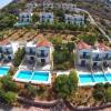 Отель The Nest Resort, фото 9