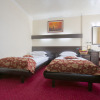 Отель Prezident Hotel, фото 4