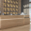 Отель Bundang (Seohyeon) Business Hotel Kind-KYND, фото 47