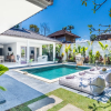 Отель Villa Maviba Seminyak, фото 38