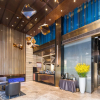 Отель Paco Hotel (Guangzhou Tower Datang Metro Station Branch), фото 10
