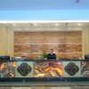 Отель Pan'an Shanshui Feiyi Characteristic Culture Theme Hotel, фото 5