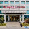 Отель RAMADA, фото 5