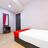 Отель OYO 90138 Hotel Elwarda Klcity, фото 6