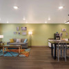 Отель WoodSpring Suites Grand Rapids Kentwood, фото 14