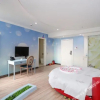 Отель Daminghu Business Hotel (Dongguan Humen Beizha), фото 2