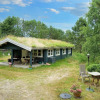 Отель 4 Person Holiday Home in Sjaellands Odde, фото 13