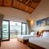 Отель Bai Dinh Garden Resort & Spa Ninh Binh, фото 6