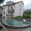 Отель Ya'an Zhougongshan Geo-thermal Hot Spring Hotel, фото 1