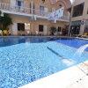 Отель Red Sea Hotel Eilat, фото 19