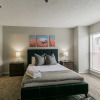 Отель The Luxe Suites of North Atlanta, фото 6